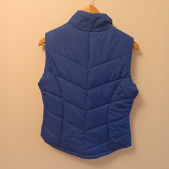 Women's Vest - Picture 2 of 4